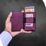 Zomidar Card Holder The PopUp