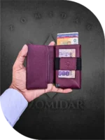 Zomidar Card Holder The PopUp