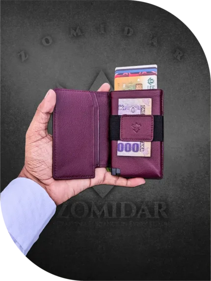 Zomidar Card Holder The PopUp