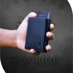 The Universe PopUp Card Holder Wallet